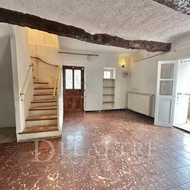 Appartement 3 pièces 240000 €