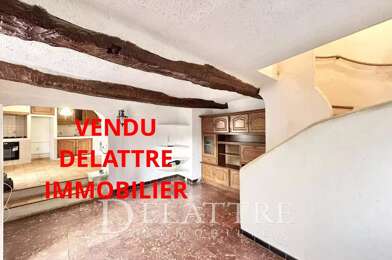 Appartement 3 pièces 240000 €