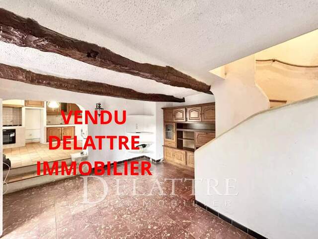 LE ROURET — photo du bien