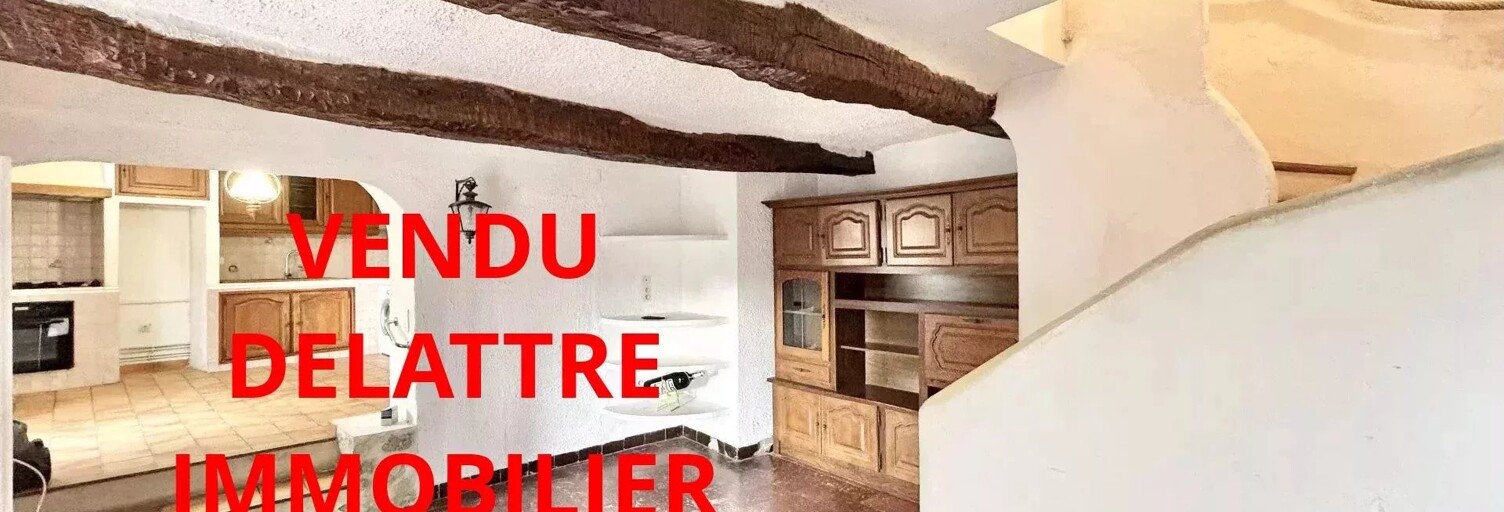 Appartement 3 Pièces 53 m² à vendre à Le Rouret (06650)