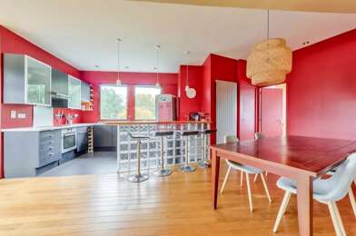 Appartement 5 pièces 590000 €