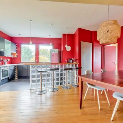 Appartement 5 pièces 630000 €