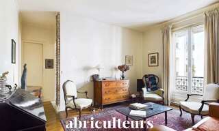 Appartement 2 Pièces 56 m² à vendre à Levallois-Perret (92300)