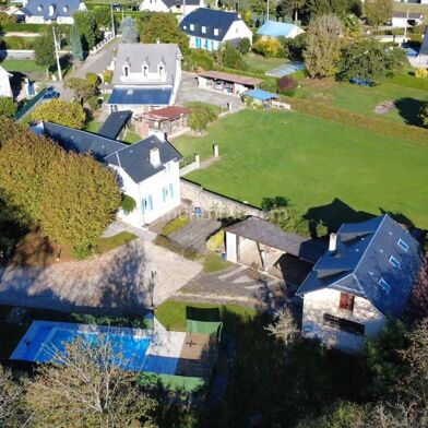 Maison 6 pièces 275000 €