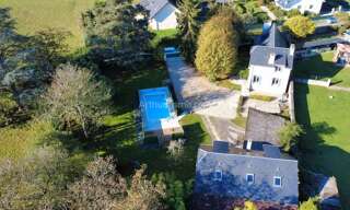 Maison 6 Pièces 147 m² à vendre à Poueyferré (65100)