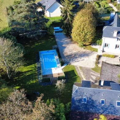 Maison 6 pièces 264000 €