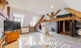 Maison 7 Pièces 260 m² à vendre à Le Boullay-Mivoye (28210)