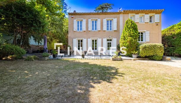 Villa / Maison 5 pièces  à vendre Marseille 11eme 13011