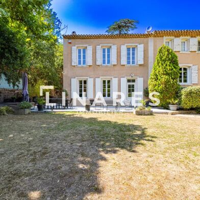 Maison 5 pièces 730000 €