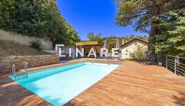 Villa / Maison 5 pièces  à vendre Marseille 11eme 13011