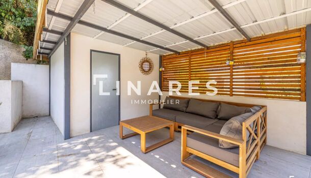 Villa / Maison 5 pièces  à vendre Marseille 11eme 13011