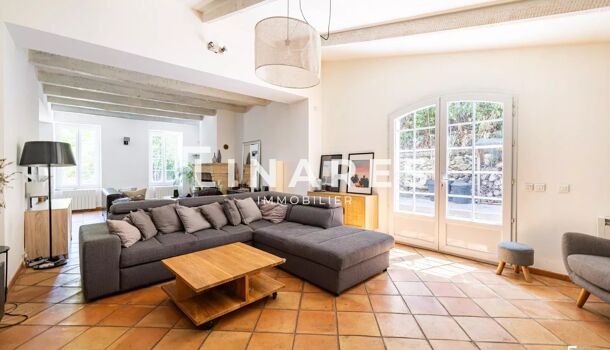 Villa / Maison 5 pièces  à vendre Marseille 11eme 13011