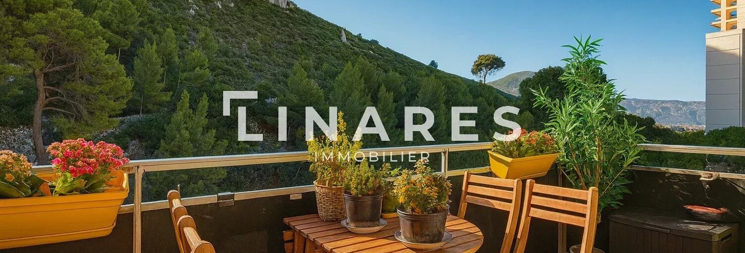 Appartement 4 Pièces 79 m² à vendre à Marseille 10 (13010)