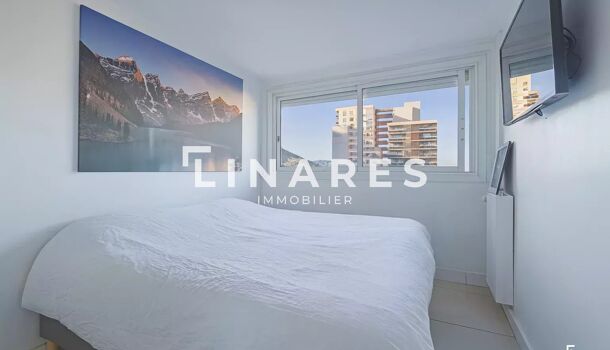 Appartement 4 pièces  à vendre Marseille 10eme 13010