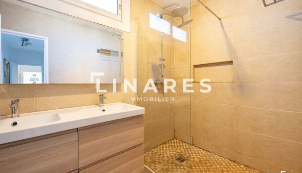 Appartement 4 pièces  à vendre Marseille 10eme 13010