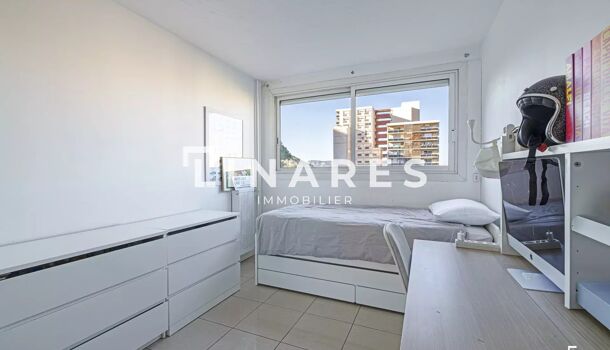 Appartement 4 pièces  à vendre Marseille 10eme 13010