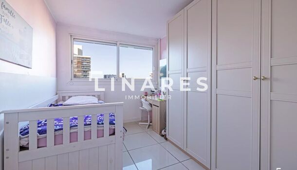 Appartement 4 pièces  à vendre Marseille 10eme 13010