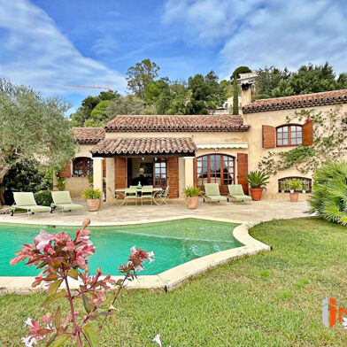 Maison 9 pièces 1470000 €