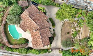 Maison 9 Pièces 215 m² à vendre à Mandelieu-la-Napoule (06210)