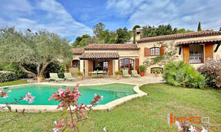 Maison 9 Pièces 215 m² à vendre à Mandelieu-la-Napoule (06210)