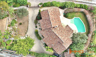 Maison 9 Pièces 215 m² à vendre à Mandelieu-la-Napoule (06210)