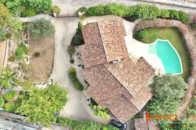 Maison 9 pièces 1470000 €