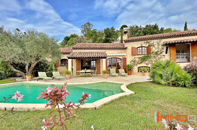 Maison 9 pièces 1470000 €