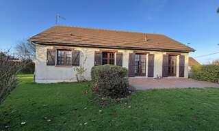 Maison 5 Pièces 89 m² à vendre à Le Neubourg (27110)