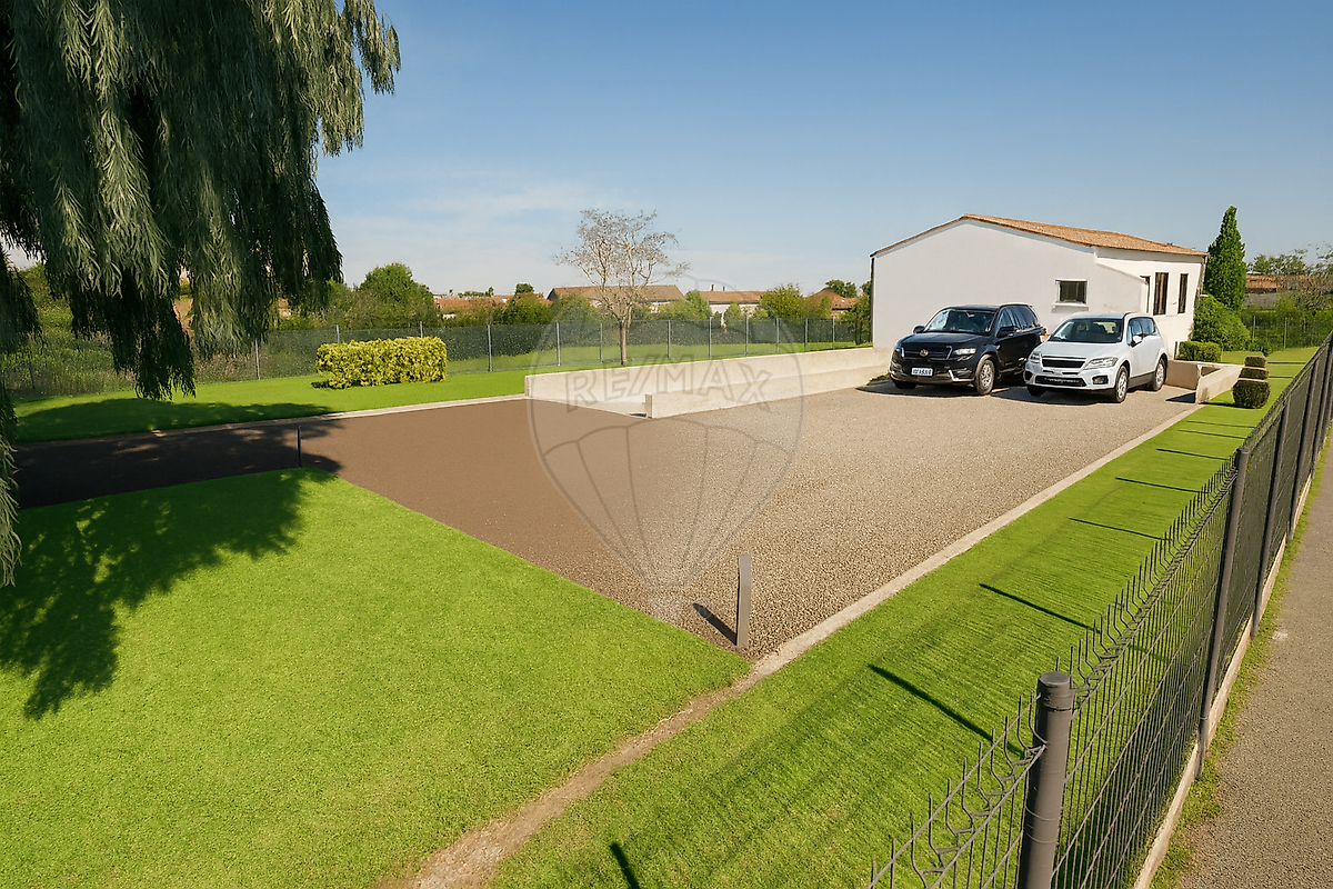 Villa / Maison  T3 à vendre Mathes (Les) 17570