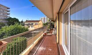 Appartement 3 Pièces 88 m² à vendre à Le Cannet (06110)