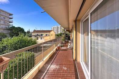 Appartement 3 pièces 269000 €