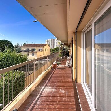 Appartement 3 pièces 269000 €