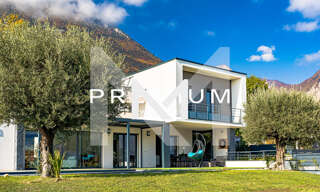 Maison 6 Pièces 251 m² à vendre à Saint-Ismier (38330)