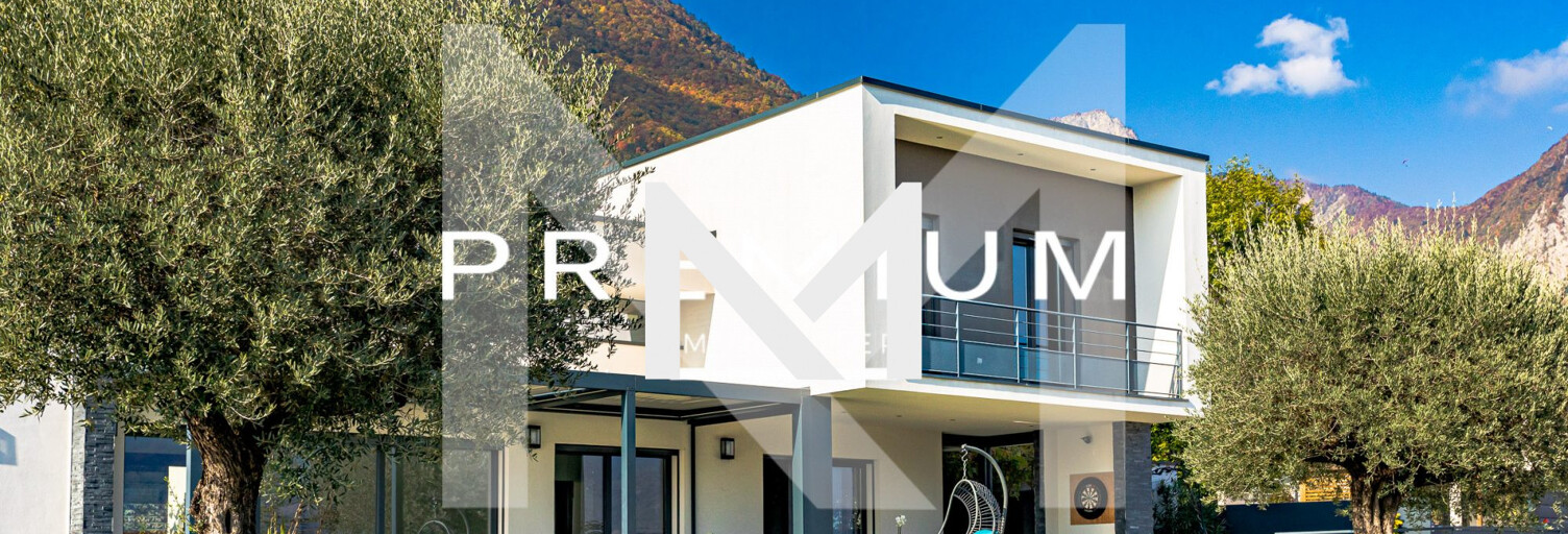 Maison 6 Pièces 251 m² à vendre à Saint-Ismier (38330)