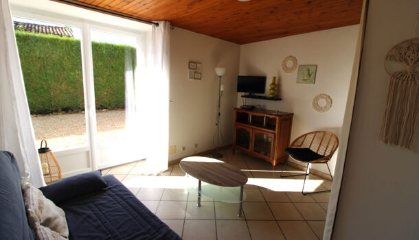 Villa / Maison 5 pièces  à vendre Pons 17800