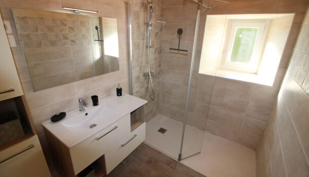 Villa / Maison 5 pièces  à vendre Pons 17800