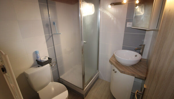 Villa / Maison 5 pièces  à vendre Pons 17800