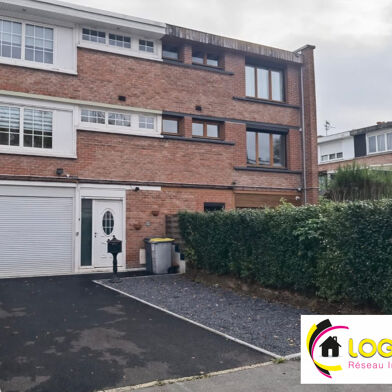 Maison 7 pièces 280000 €