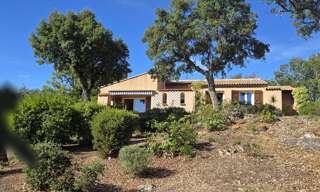 Maison 5 Pièces 95 m² à vendre à Grimaud (83310)