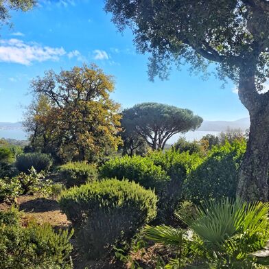 Maison 5 pièces 1260000 €