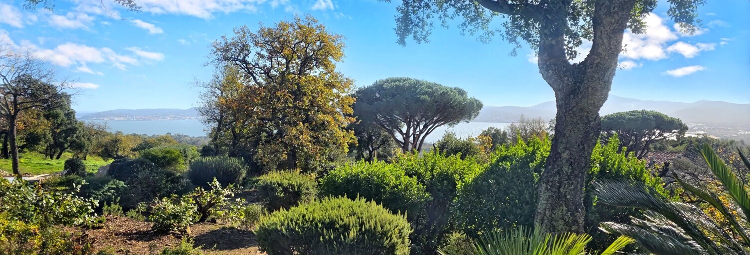 Maison 5 Pièces 95 m² à vendre à Grimaud (83310)