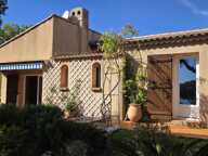EXCLUSIVITÉ – Villa plain-pied –  92m²  - Vue mer – 1400 m² de terrain. — photo 2