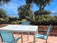 EXCLUSIVITÉ – Villa plain-pied –  92m²  - Vue mer – 1400 m² de terrain. — photo 3