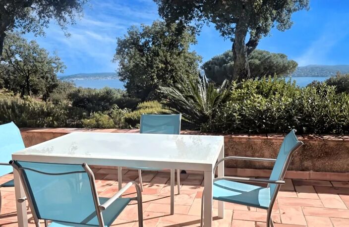 EXCLUSIVITÉ – Villa plain-pied –  92m²  - Vue mer – 1400 m² de terrain. — photo 3