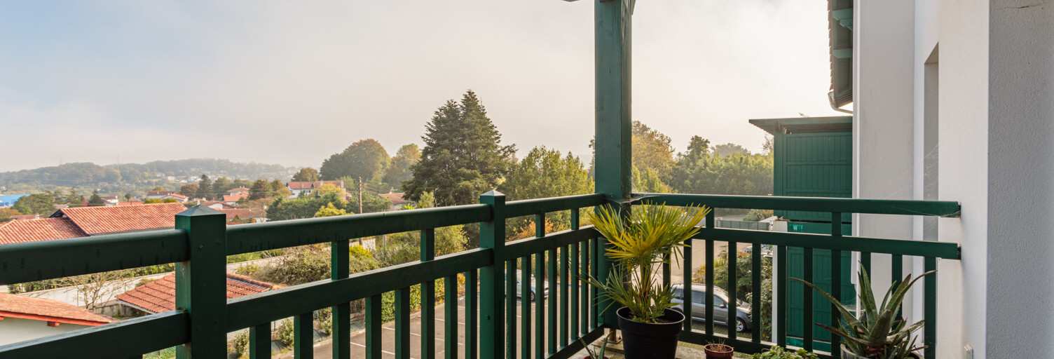 Appartement 2 Pièces 45 m² à vendre à Saint-Pierre-d'Irube (64990)