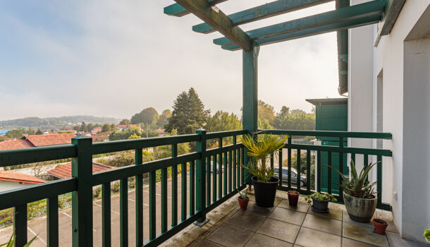 Appartement 2 pièces  à vendre Saint-Pierre-d'Irube 64990