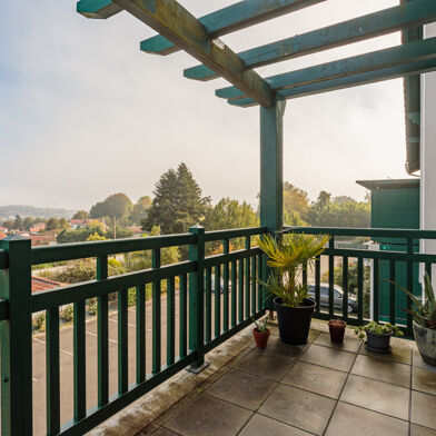 Appartement 2 pièces 240000 €