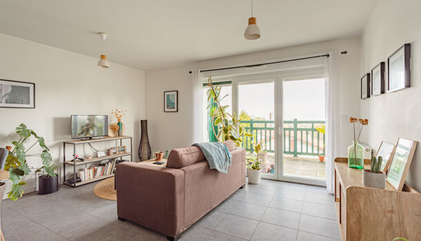 Appartement 2 pièces  à vendre Saint-Pierre-d'Irube 64990