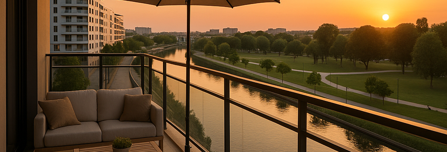 Appartement 1 Pièce 44 m² à vendre à Bobigny (93000)