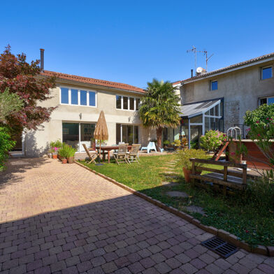 Maison 6 pièces 687000 €